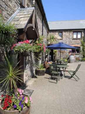 Houndapitt Cottages, Bude